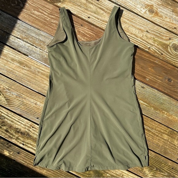 Nike Bliss Luxe Dress - Picture 6 of 8